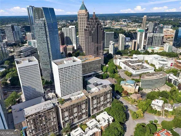 145 15th Street Ne #426, Atlanta, GA 30309