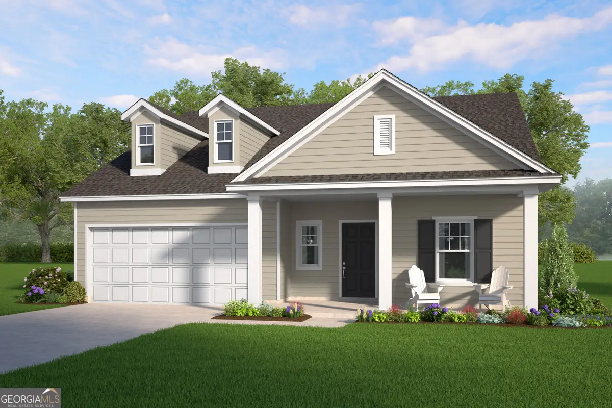 113 Lakeview Pines Way, Statesboro, GA 30461 - #1