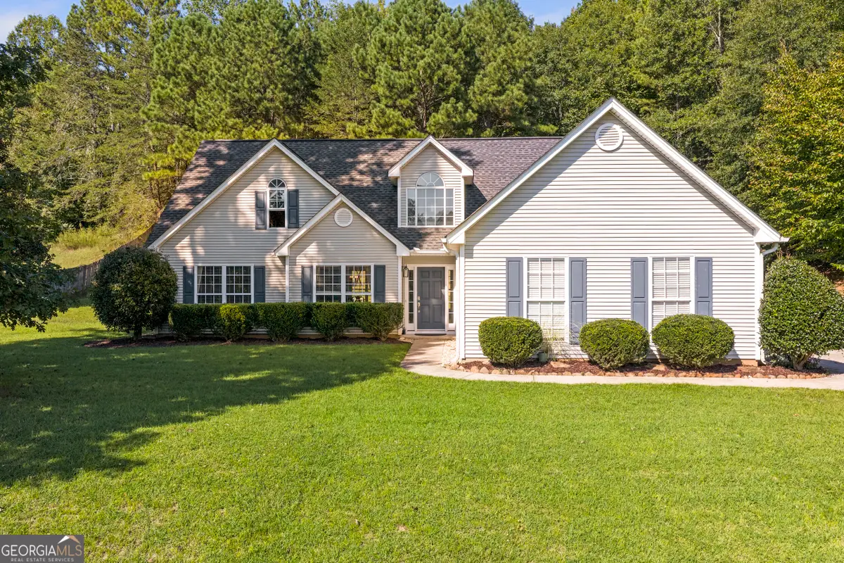 4238 Riviere Point, Gainesville, GA 30507 - #1