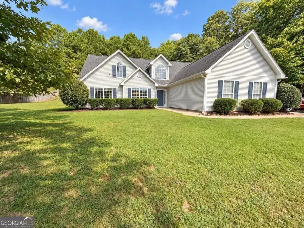 4238 Riviere Point, Gainesville, GA 30507
