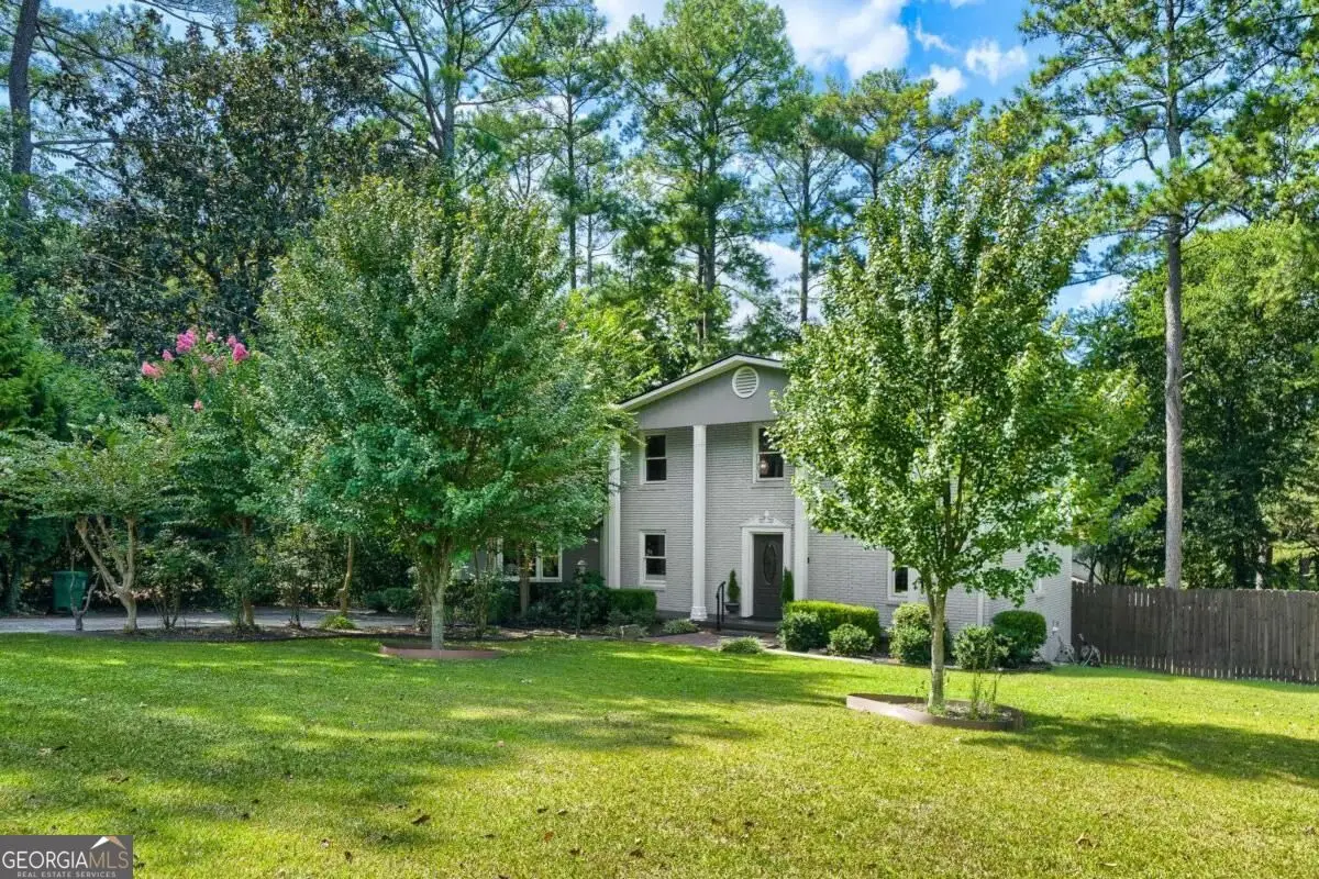 3342 Romelie Drive, Atlanta, GA 30340 - #1