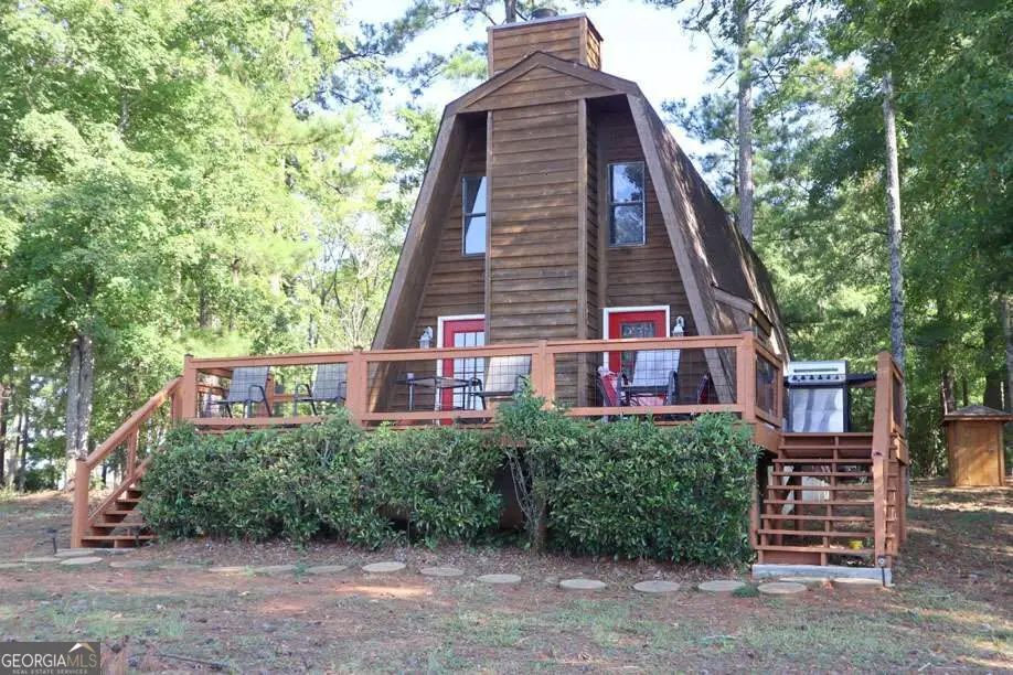 925 Barbara Point Road Sw, Sparta, GA 31087 - #1