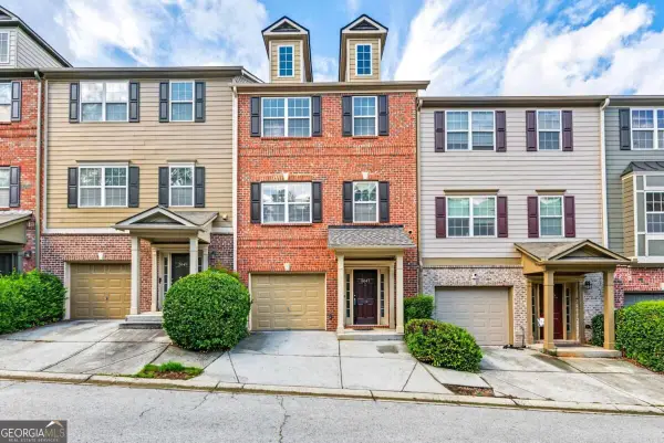 3647 Utoy Drive Sw, South Fulton, GA 30331