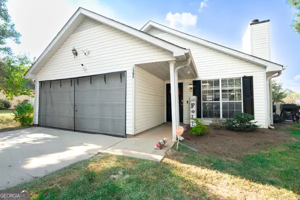 1302 Iron Gate Boulevard, Jonesboro, GA 30238