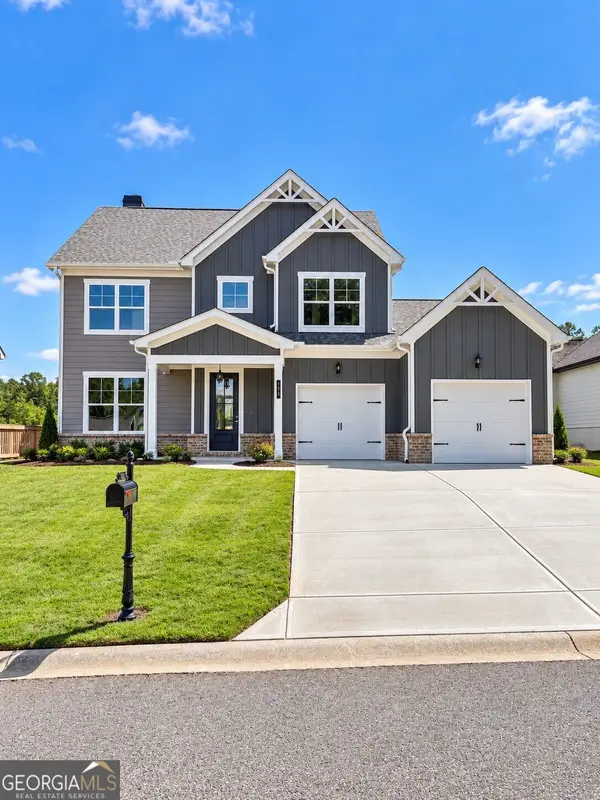 166 Classic Overlook, Homer, GA 30547