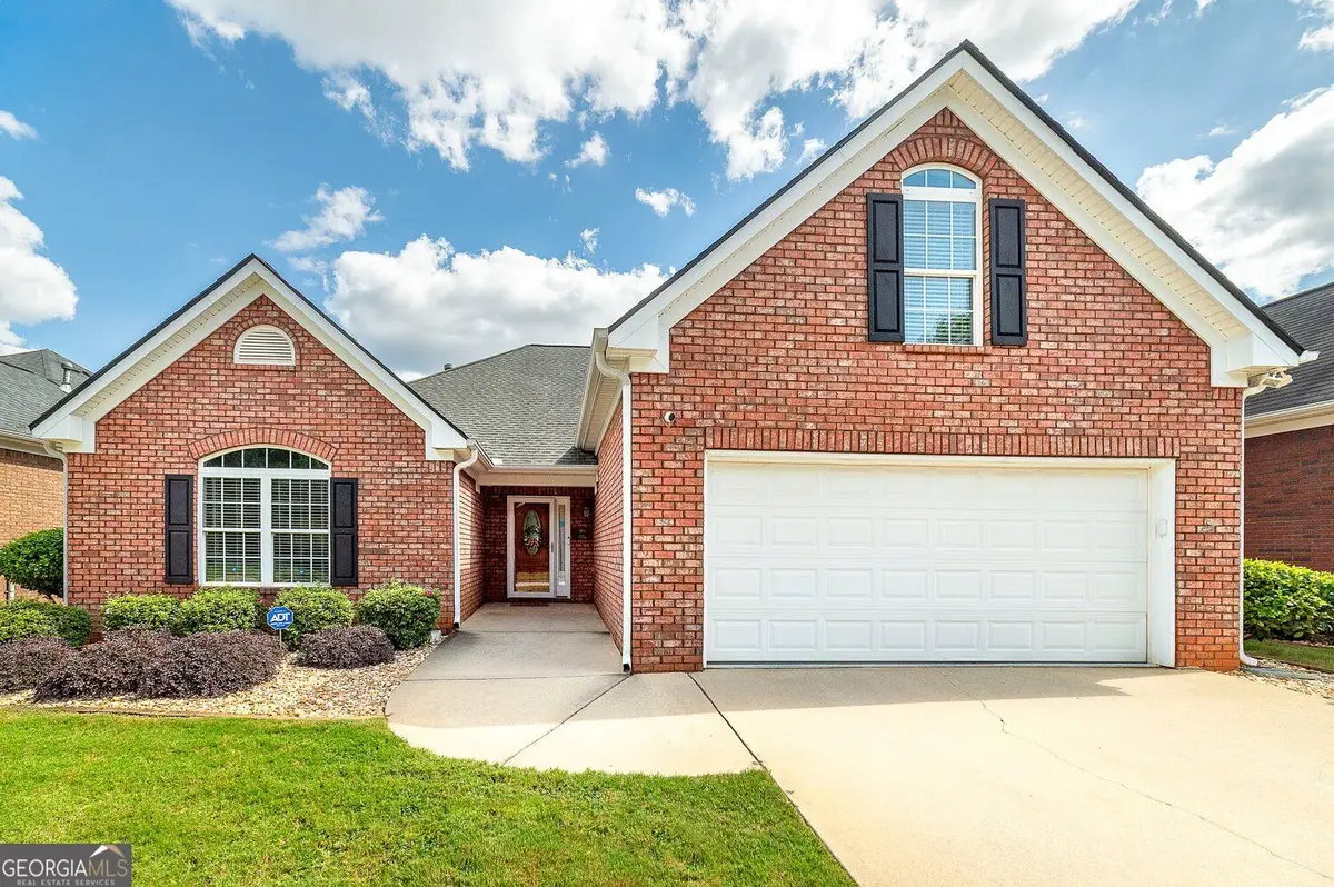 237 Prominent Loop, McDonough, GA 30253 - #1