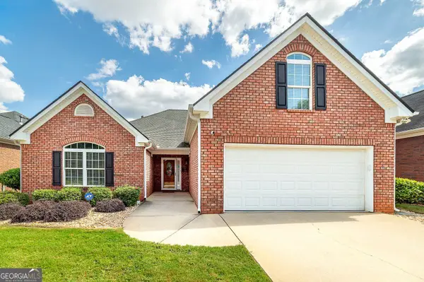 237 Prominent Loop, McDonough, GA 30253