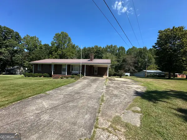 57 Defoor Road, Toccoa, GA 30577