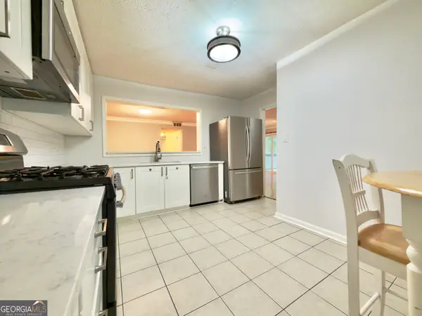 1164 Weatherstone Drive Ne, Atlanta, GA 30324
