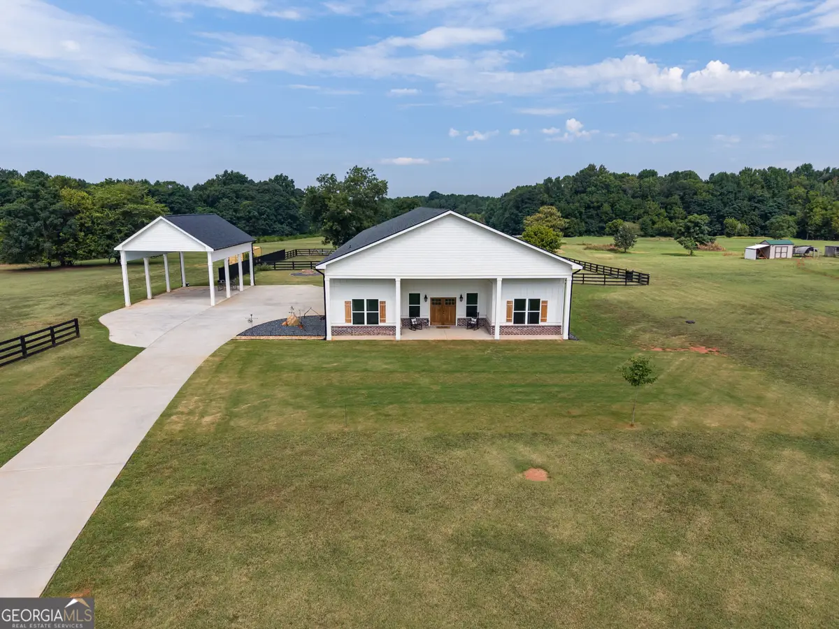 3441 Seven Islands Road, Madison, GA 30650 - #1
