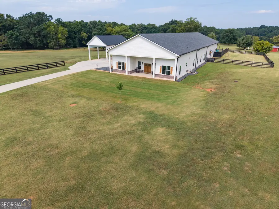 3441 Seven Islands Road, Madison, GA 30650 - #2