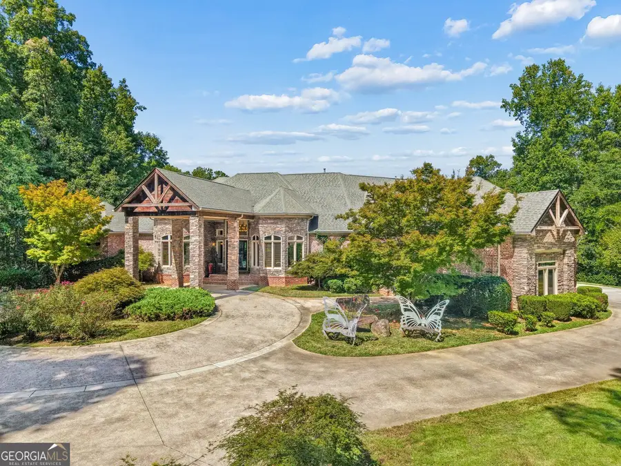 55 Cook Lane, Stockbridge, GA 30281 - #2