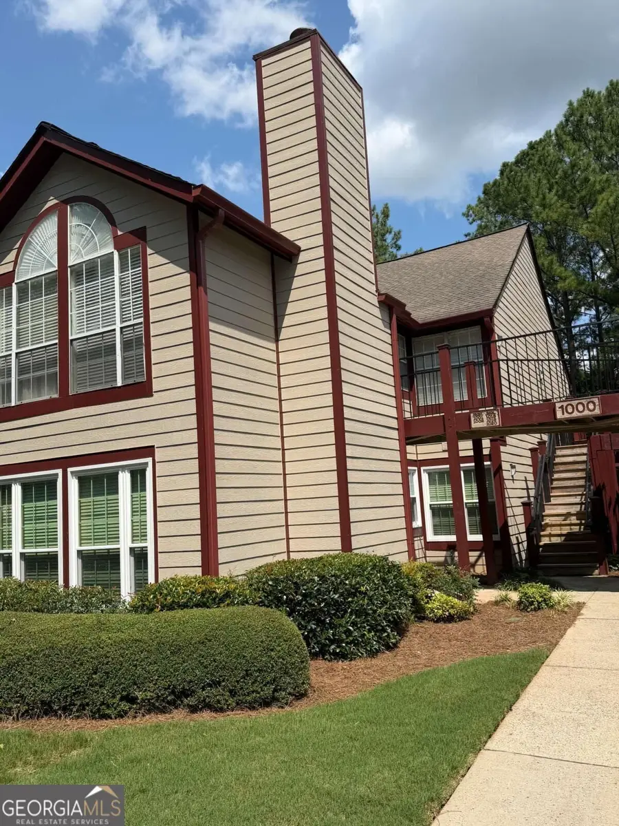 1018 Sandy Lane Drive Ne, Alpharetta, GA 30022 - #2
