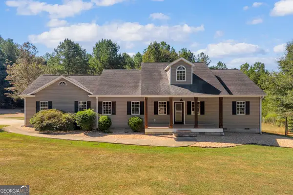 583 Sarijon Road, Hartwell, GA 30643