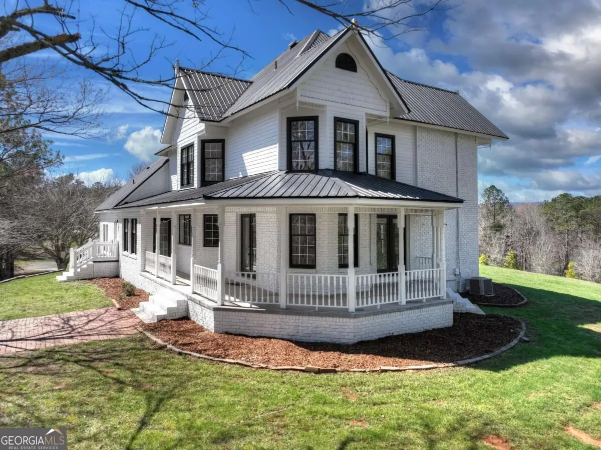 229 Crossroads Church Road, Ellijay, GA 30540 - #1