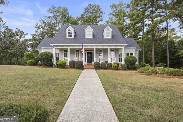 118 WIMBLEDON Lane, Macon, GA 31211