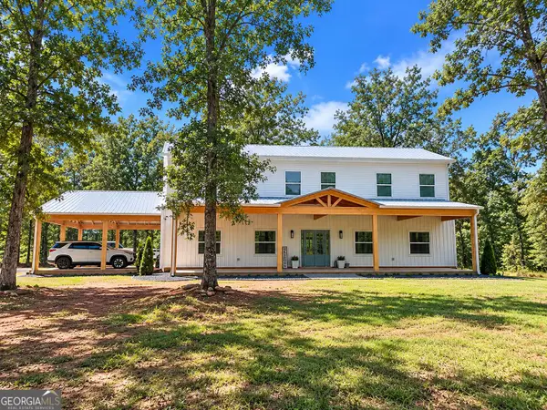 19426 Ga Highway 74, Culloden, GA 31016