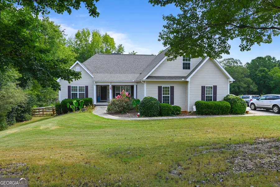 42 Meadows Lane, Senoia, GA 30276 - #2