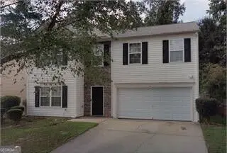 3505 Devon Chase Road, South Fulton, GA 30349 - #1