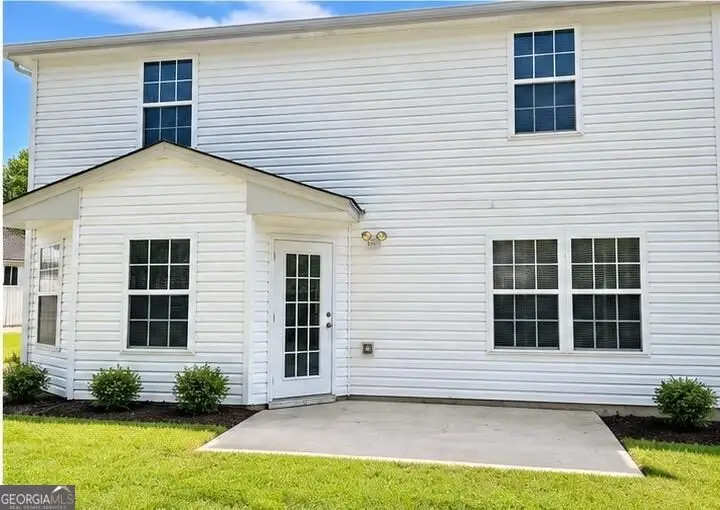 3505 Devon Chase Road, South Fulton, GA 30349 - #2