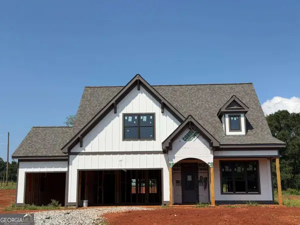 1016 Goldfinch Trail, Winder, GA 30680