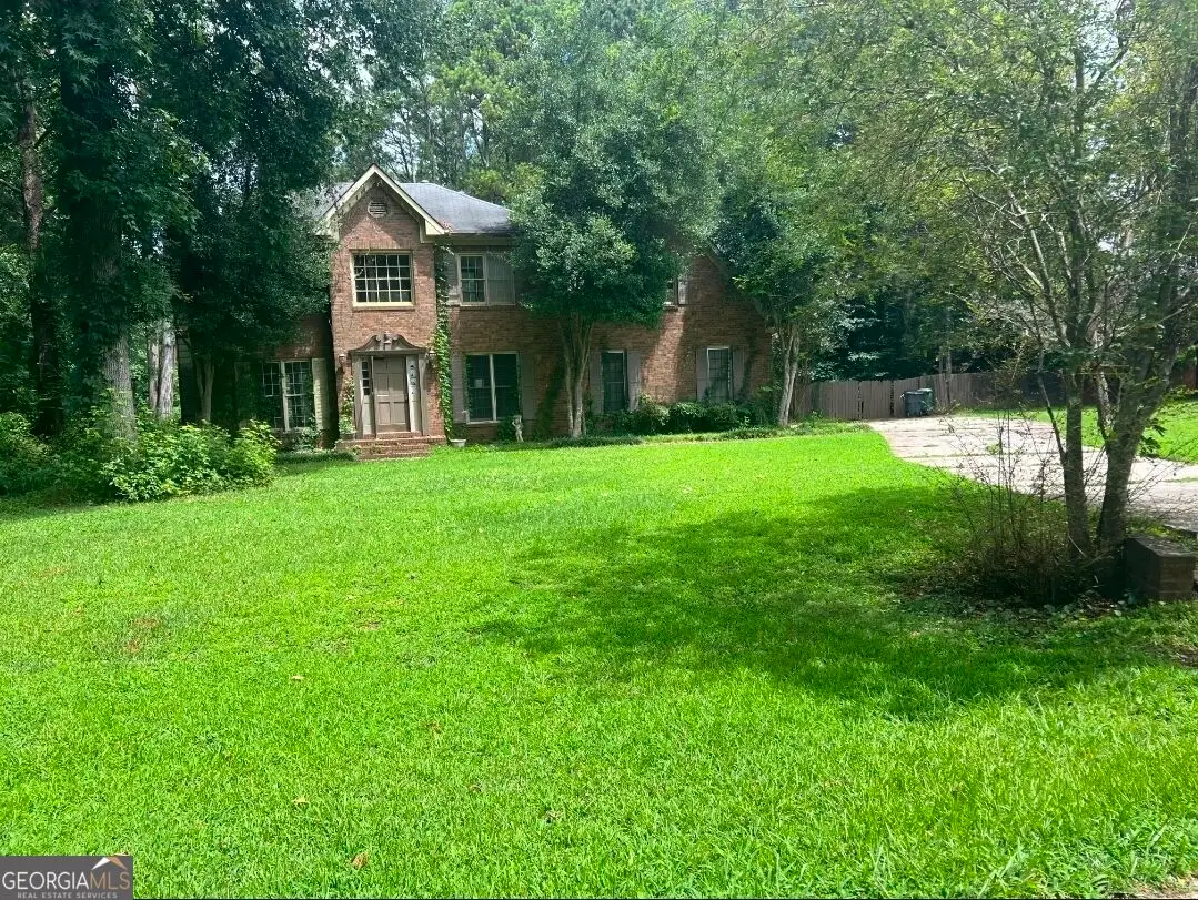603 Hastings Way, Jonesboro, GA 30238 - #1