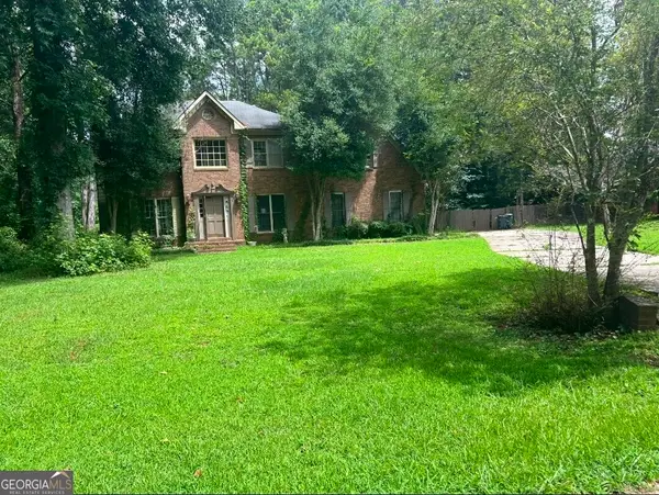 603 Hastings Way, Jonesboro, GA 30238