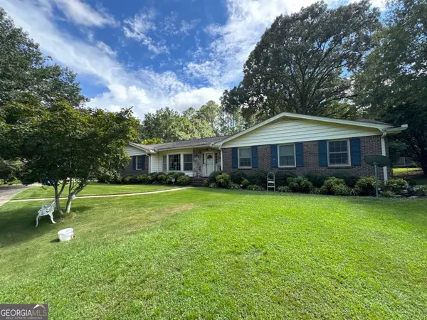115 Gingercake Drive, Fayetteville, GA 30214