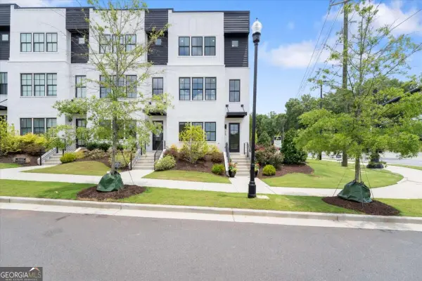 669 Soul Alley #144, Alpharetta, GA 30009
