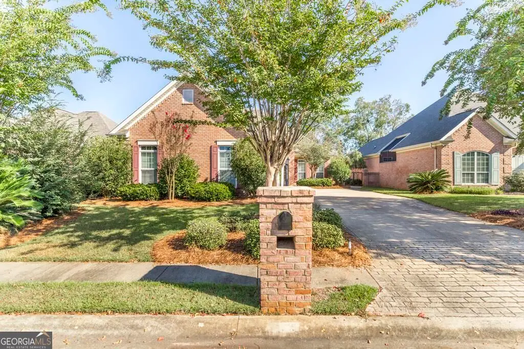 105 Macintosh Lane, Centerville, GA 31028 - #1