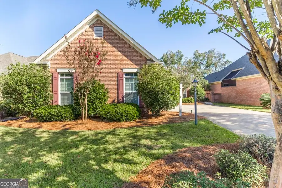 105 Macintosh Lane, Centerville, GA 31028 - #2