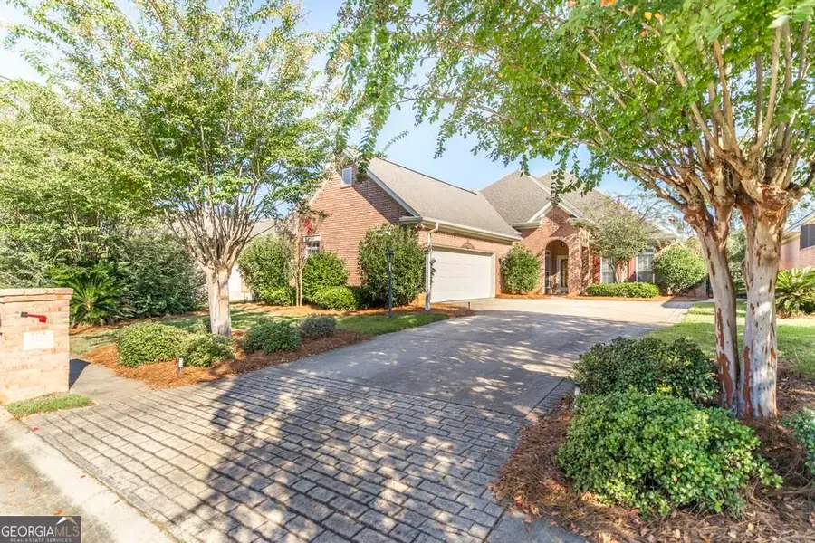 105 Macintosh Lane, Centerville, GA 31028 - #3