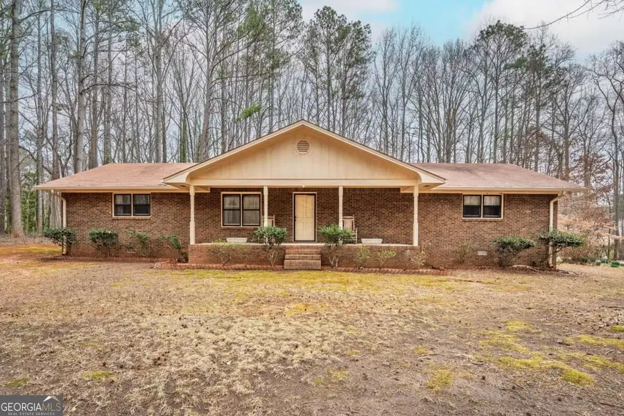 4505 A Brookwood Drive, Mableton, GA 30126 - #2
