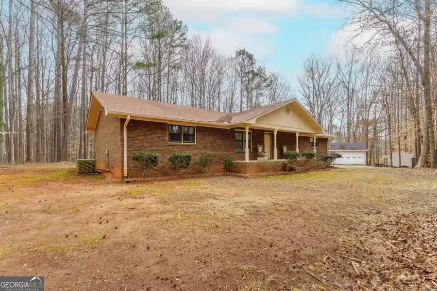 4505 A Brookwood Drive, Mableton, GA 30126 - #3