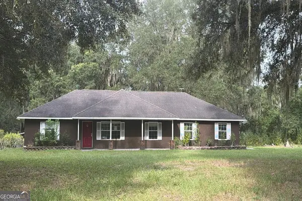 4030 SE 183rd Avenue Road, Ocklawaha, FL 32179