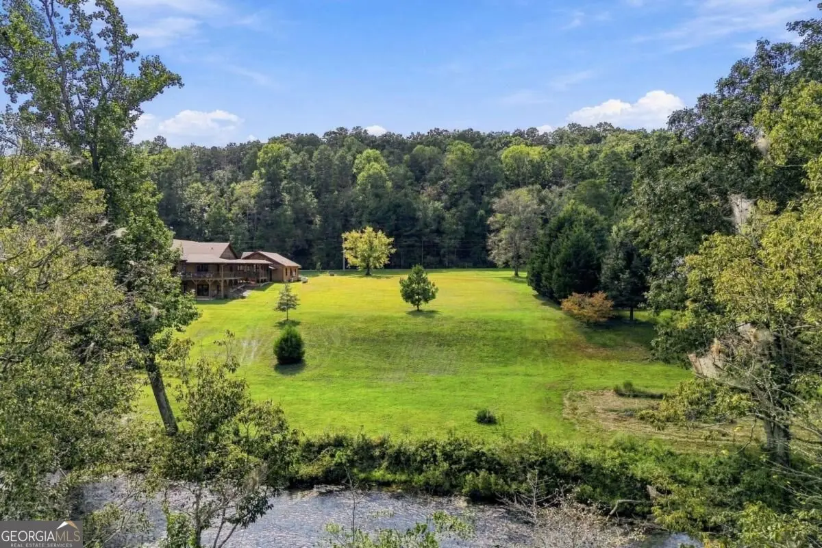 0 Sexton Circle - Lot 5, Ellijay, GA 30540 - #1