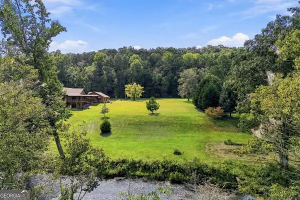 0 Sexton Circle - Lot 5, Ellijay, GA 30540