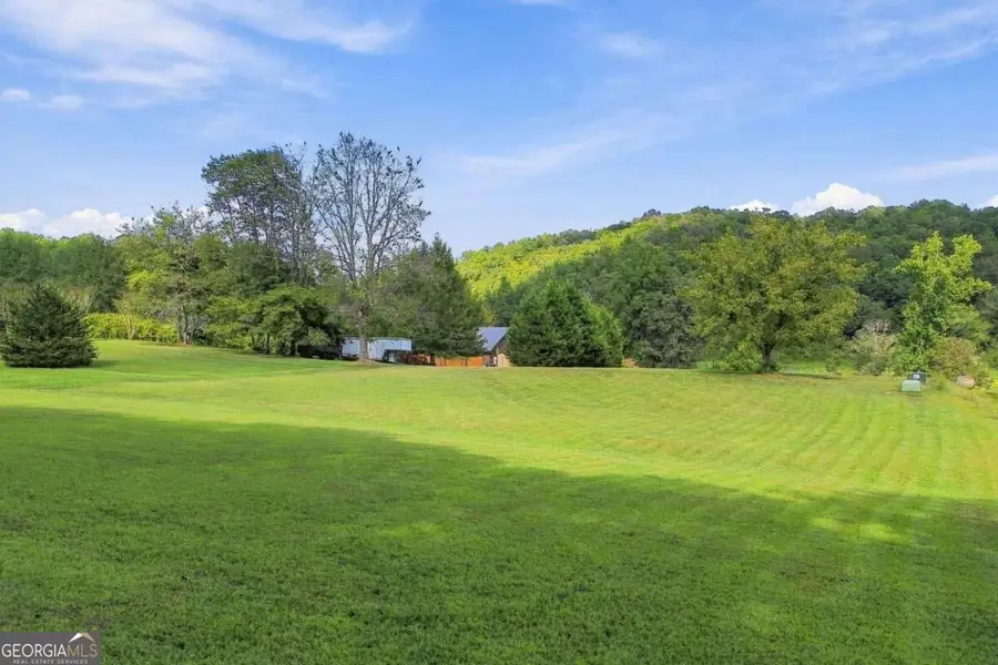 0 Sexton Circle - Lot 5, Ellijay, GA 30540 - #2