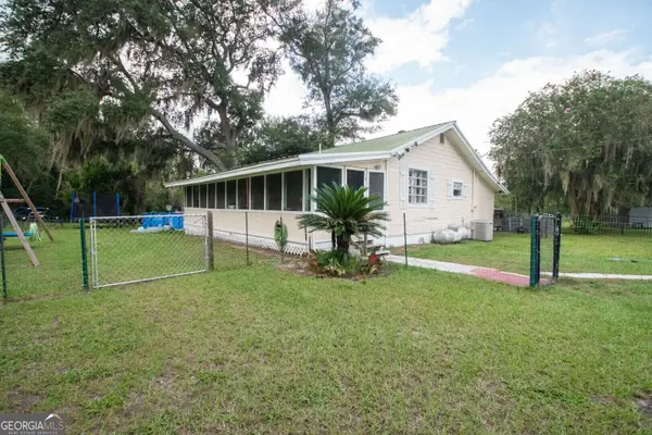 41 Sheridan Street, St. George, GA 31562