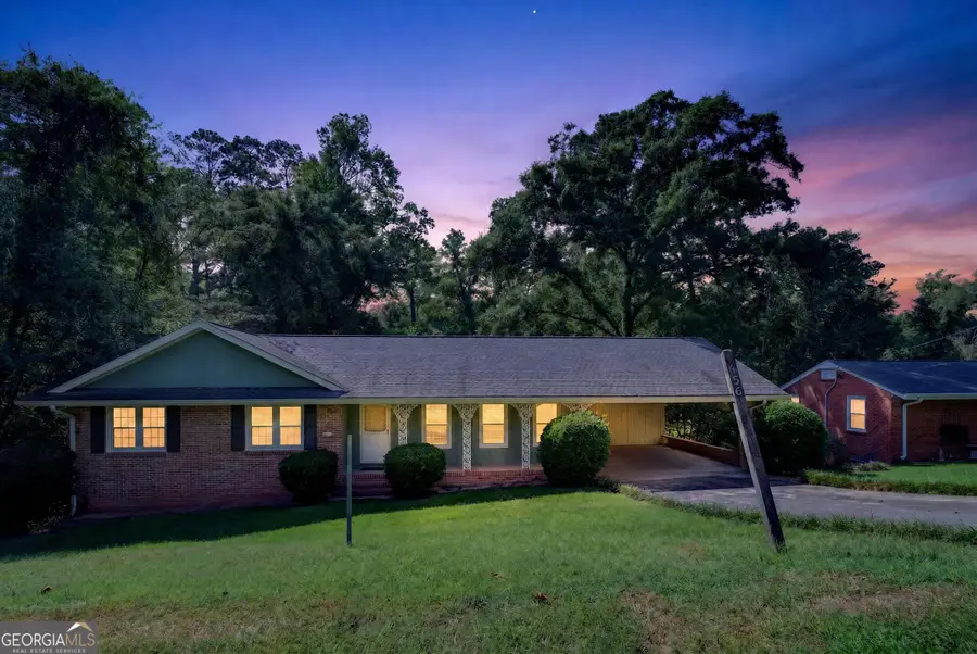 456 Adrian Place, Macon, GA 31204 - #2