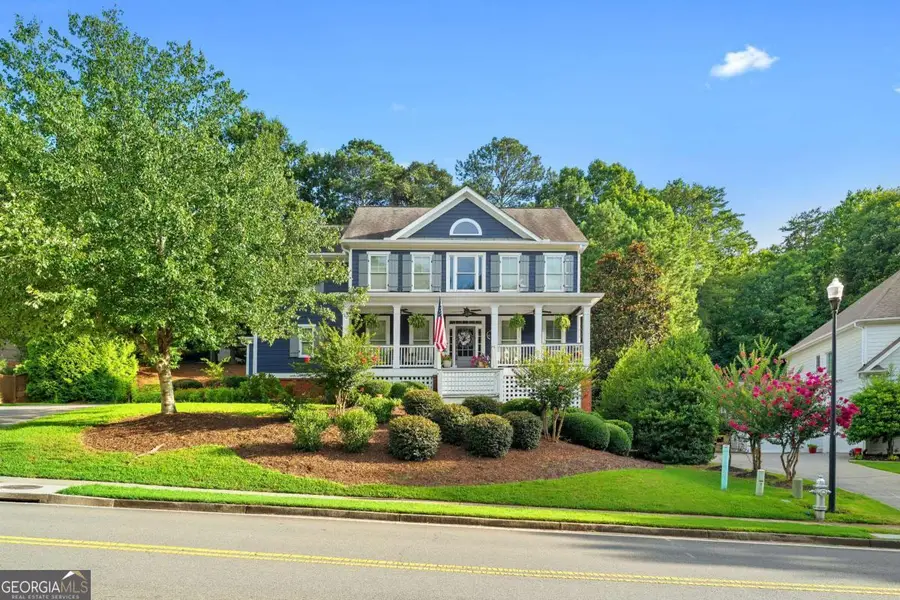 321 River Green Avenue, Canton, GA 30114 - #3