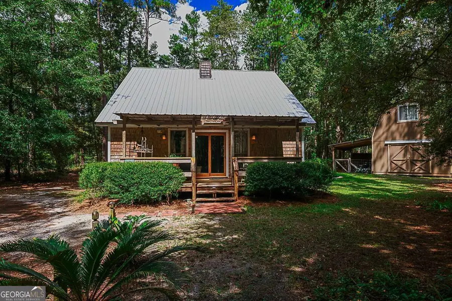 401 Noel C Conaway Road, Guyton, GA 31312 - #2