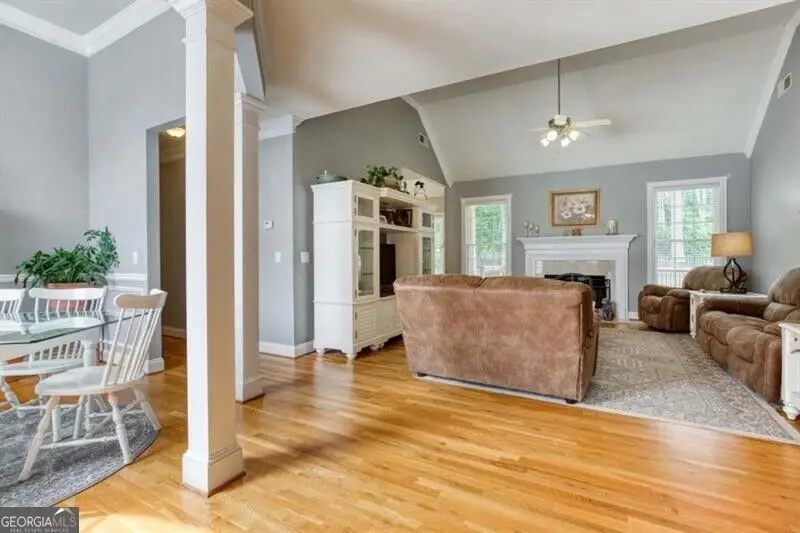 518 Mary Margaret Walk, Loganville, GA 30052 - #2