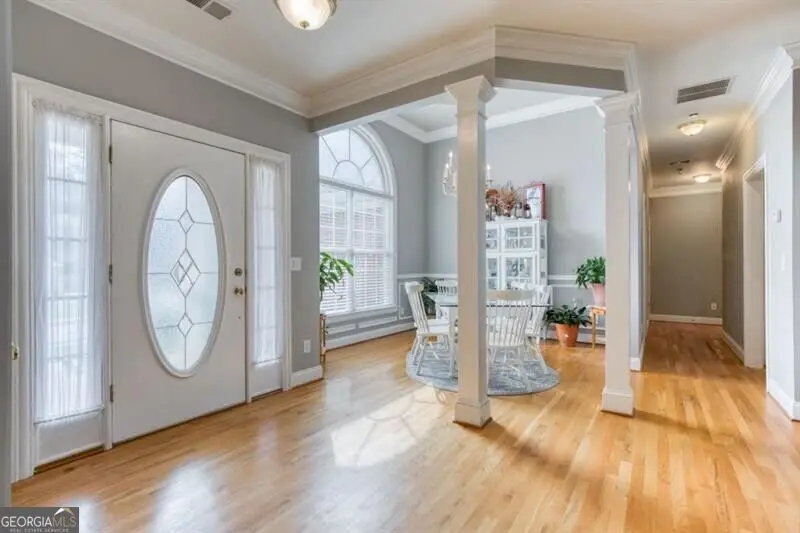 518 Mary Margaret Walk, Loganville, GA 30052 - #3