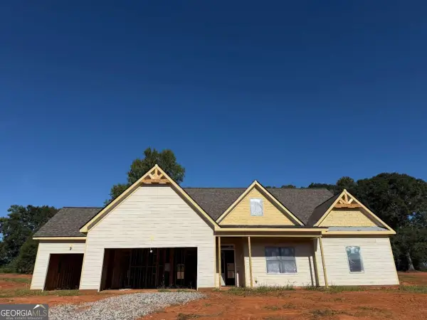 1024 Goldfinch Trail, Winder, GA 30680