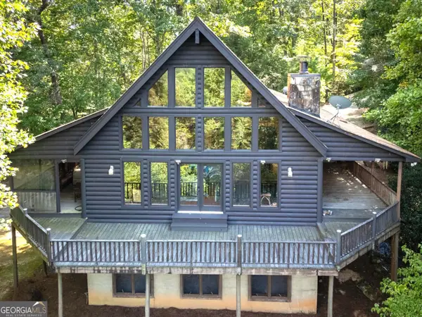 266 Enota Drive, Sautee Nacoochee, GA 30571