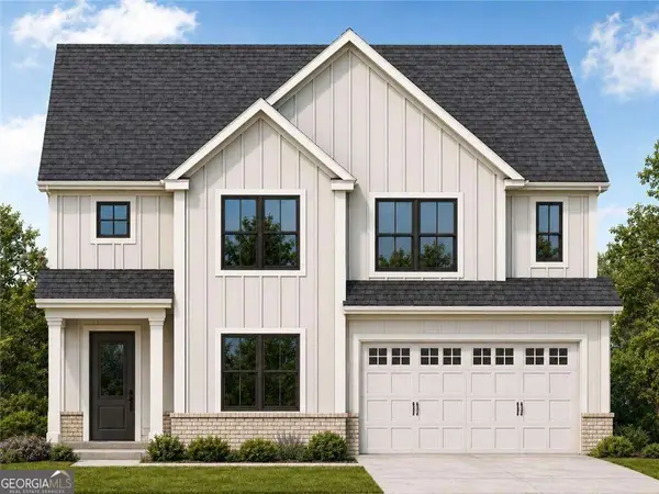 660 Longwood Place, Dallas, GA 30132