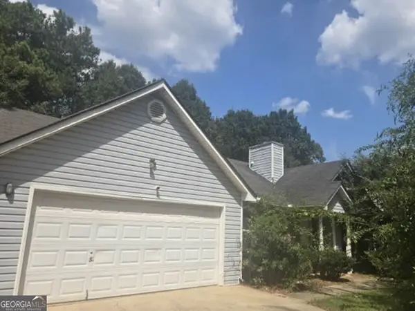 205 Sport Way, Griffin, GA 30223