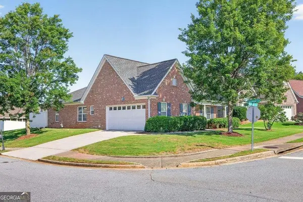 1237 Laurelwood Lane, Lawrenceville, GA 30045
