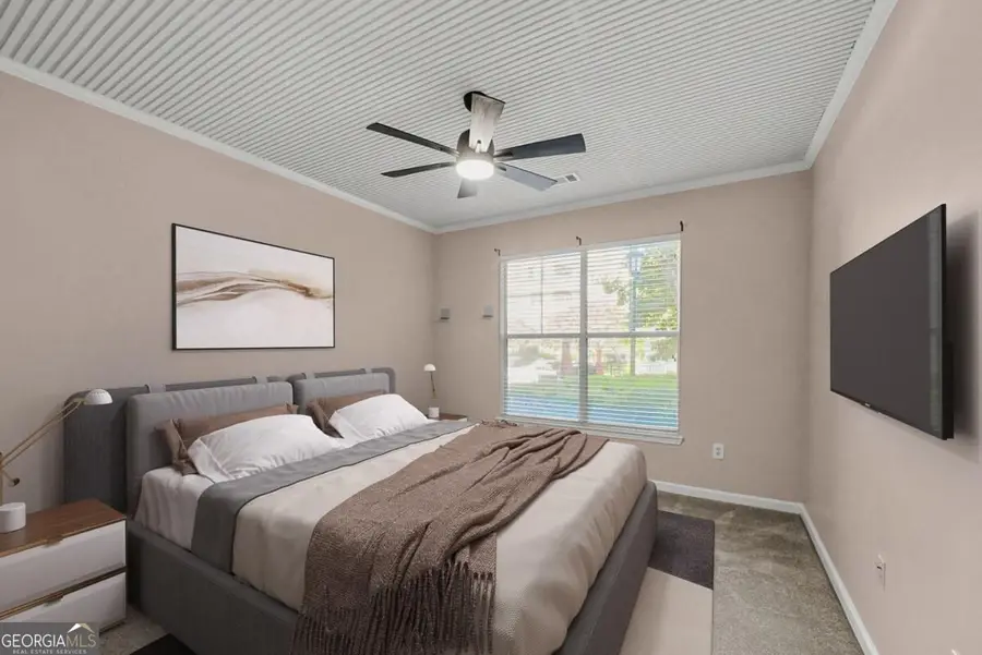 10 Perimeter Summit Boulevard #4116, Brookhaven, GA 30319 - #3